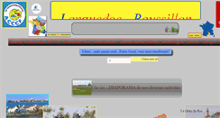 Desktop Screenshot of cm.acccf.com